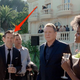 Illustration for article titled Read This: Thomas Lennon had a weird day on a Terrence Malick film set